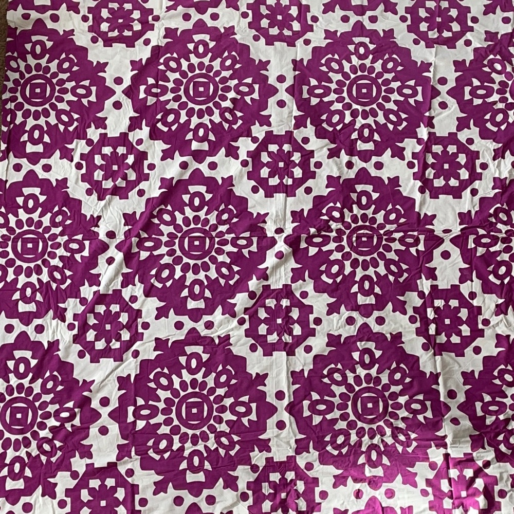 Urban Outfitters Magical Thinking Duvet F/Q